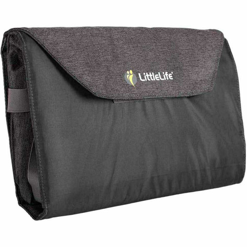 LITTELIFE CAR SEAT ORGANISER