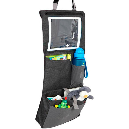 LITTELIFE CAR SEAT ORGANISER