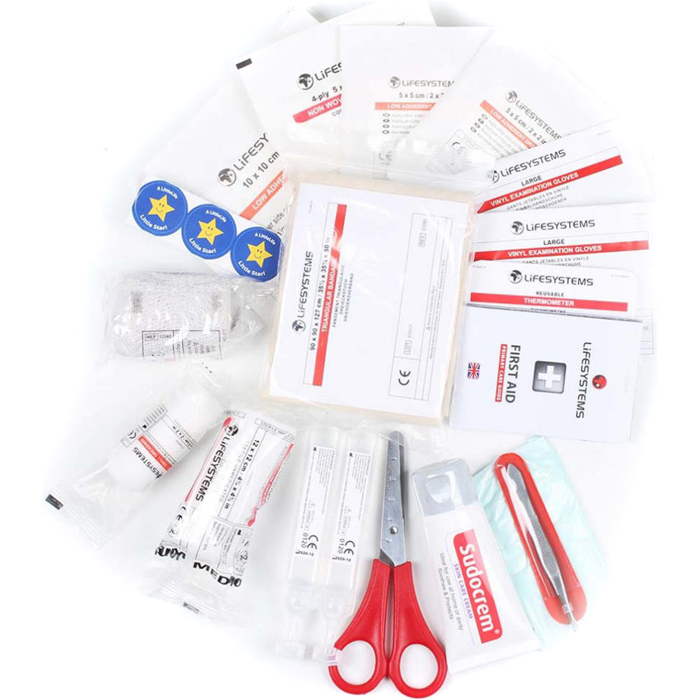 Littelife varios montaña Littelife Mini First Aid Kit 03 Littelife varios montaña Littelife Mini First Aid Kit 03