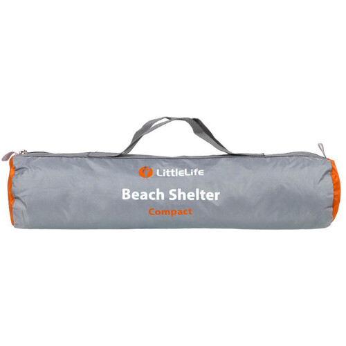LITTELIFE COMPACT BEACH SHELTER