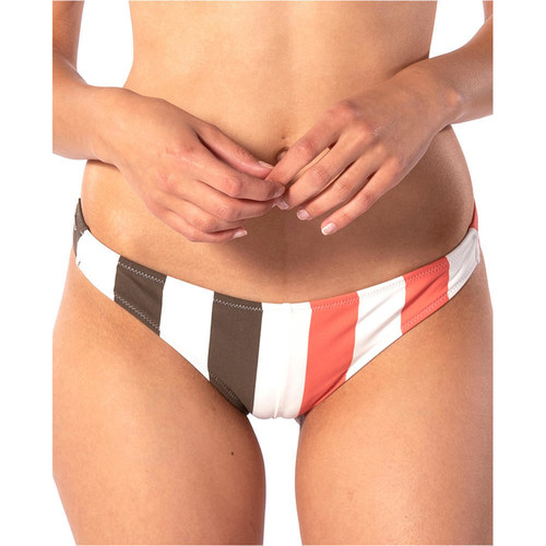 RIP CURL OASIS MUSE CHEEKY PANT marron