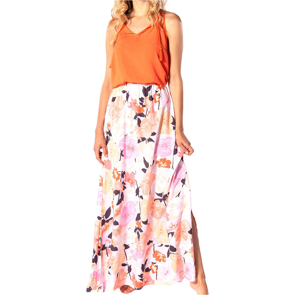 Rip Curl vestidos mujer Rip Curl ISLAND LONG DRESS 03 Rip Curl vestidos mujer Rip Curl ISLAND LONG DRESS 03