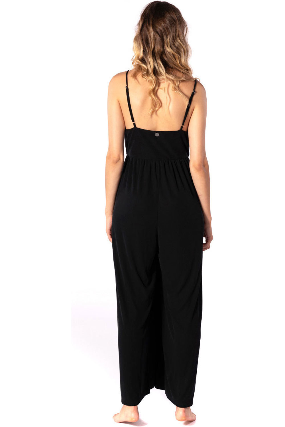 Rip Curl pantalón mujer Rip Curl AMBER DANCER COMBI vista trasera Rip Curl pantalón mujer Rip Curl AMBER DANCER COMBI vista trasera