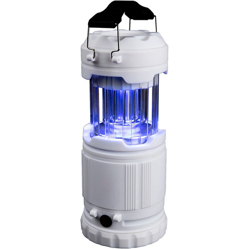 NEBO ZBUG- LINTERNA/LAMPARA CON PROTECCIN ANTI-MOSQUITOS