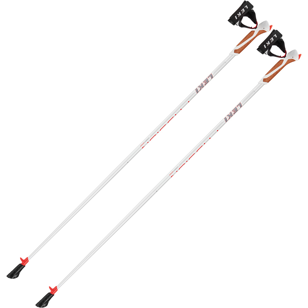 Leki bastón travesía montaña Leki PAR-PASSION 01 Leki bastón travesía montaña Leki PAR-PASSION 01