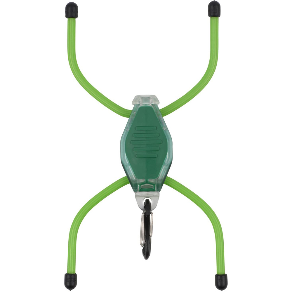 Nite Ize linterna Nite Ize BUGLIT- LINTERNA LED EN FORMA DE ARAA CON PATAS AJUSTABLES 01 Nite Ize linterna Nite Ize BUGLIT- LINTERNA LED EN FORMA DE ARAA CON PATAS AJUSTABLES 01
