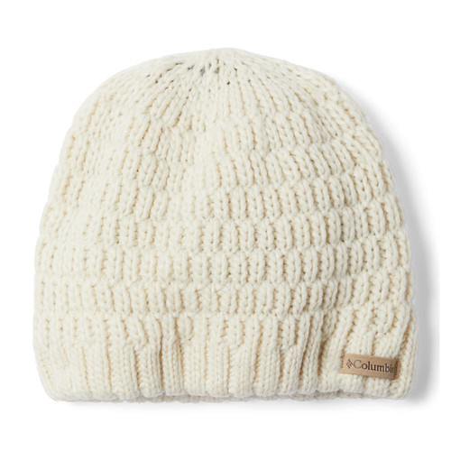 COLUMBIA ALI PEAK  BEANIE gris