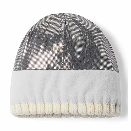 COLUMBIA ALI PEAK  BEANIE gris