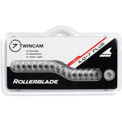 ROLLERBLADE RODAMIENTOS ILQ-7 PLUS (16PCS)