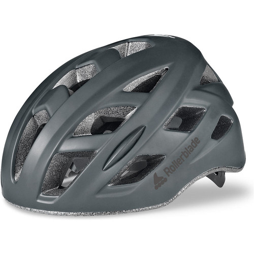 ROLLERBLADE CASCO STRIDE HELMET negro