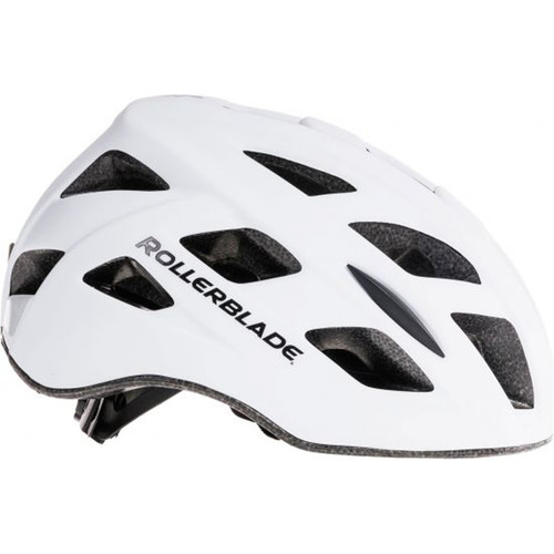 ROLLERBLADE CASCO STRIDE HELMET blanco