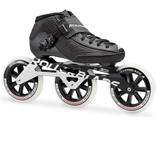 ROLLERBLADE PATINES POWERBLADE ELITE 125 negro