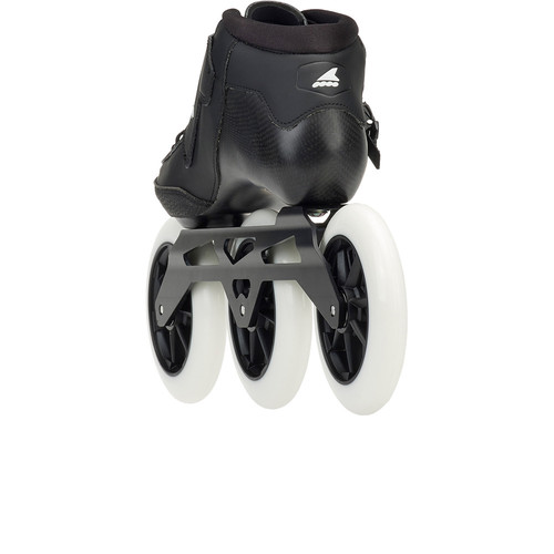 ROLLERBLADE PATINES POWERBLADE ELITE 125 negro