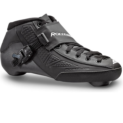 ROLLERBLADE PATINES POWERBLADE ELITE BOOT negro