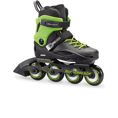 ROLLERBLADE PATINES CYCLONE negro