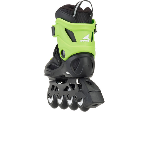 ROLLERBLADE PATINES CYCLONE negro