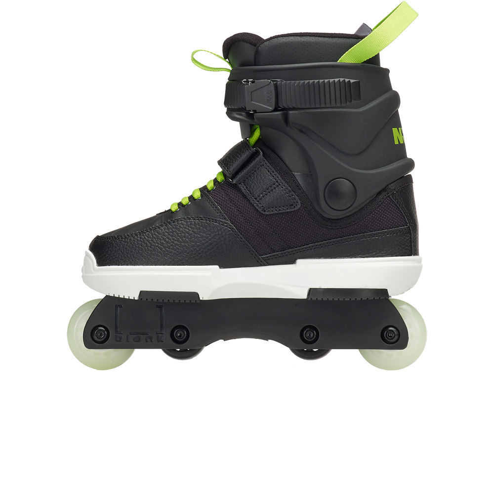 Rollerblade patines infantiles Rollerblade PATINES NJR 02 Rollerblade patines infantiles Rollerblade PATINES NJR 02