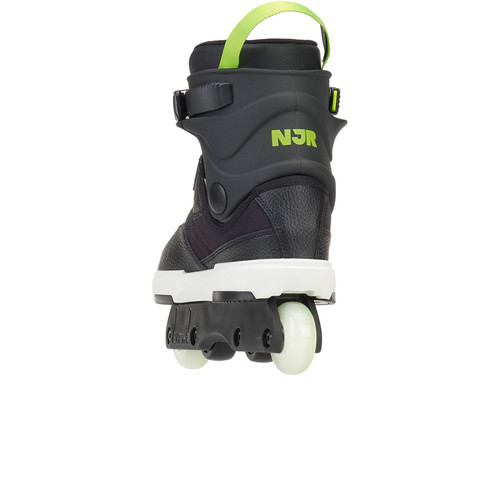 ROLLERBLADE PATINES NJR negro