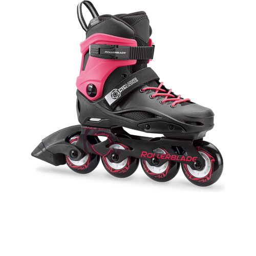 ROLLERBLADE PATINES CYCLONE GIRL negro