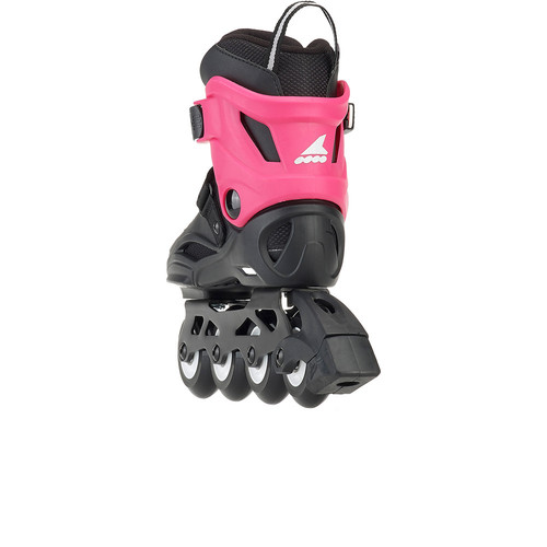 ROLLERBLADE PATINES CYCLONE GIRL negro