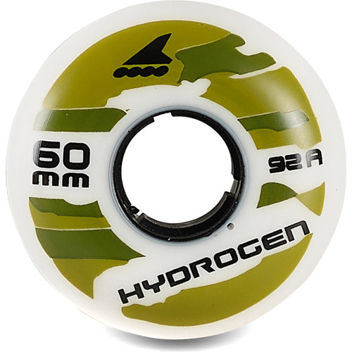 ROLLERBLADE RUEDAS HYDROGEN STREET 60/92A (4PCS)