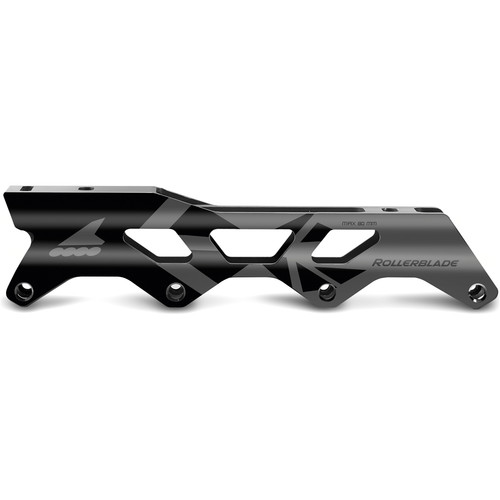 ROLLERBLADE GUIA 243 (1PR) negro