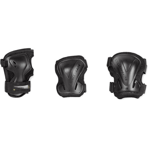 ROLLERBLADE PACK EVO GEAR 3 negro