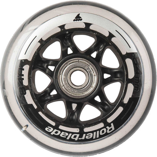 ROLLERBLADE RUEDAS 84/84A PACK+SG7+8MMSP (8PCS)