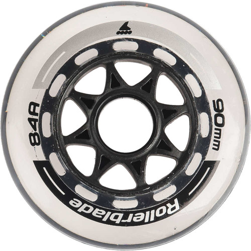 ROLLERBLADE RUEDAS 90/84A (8PCS)