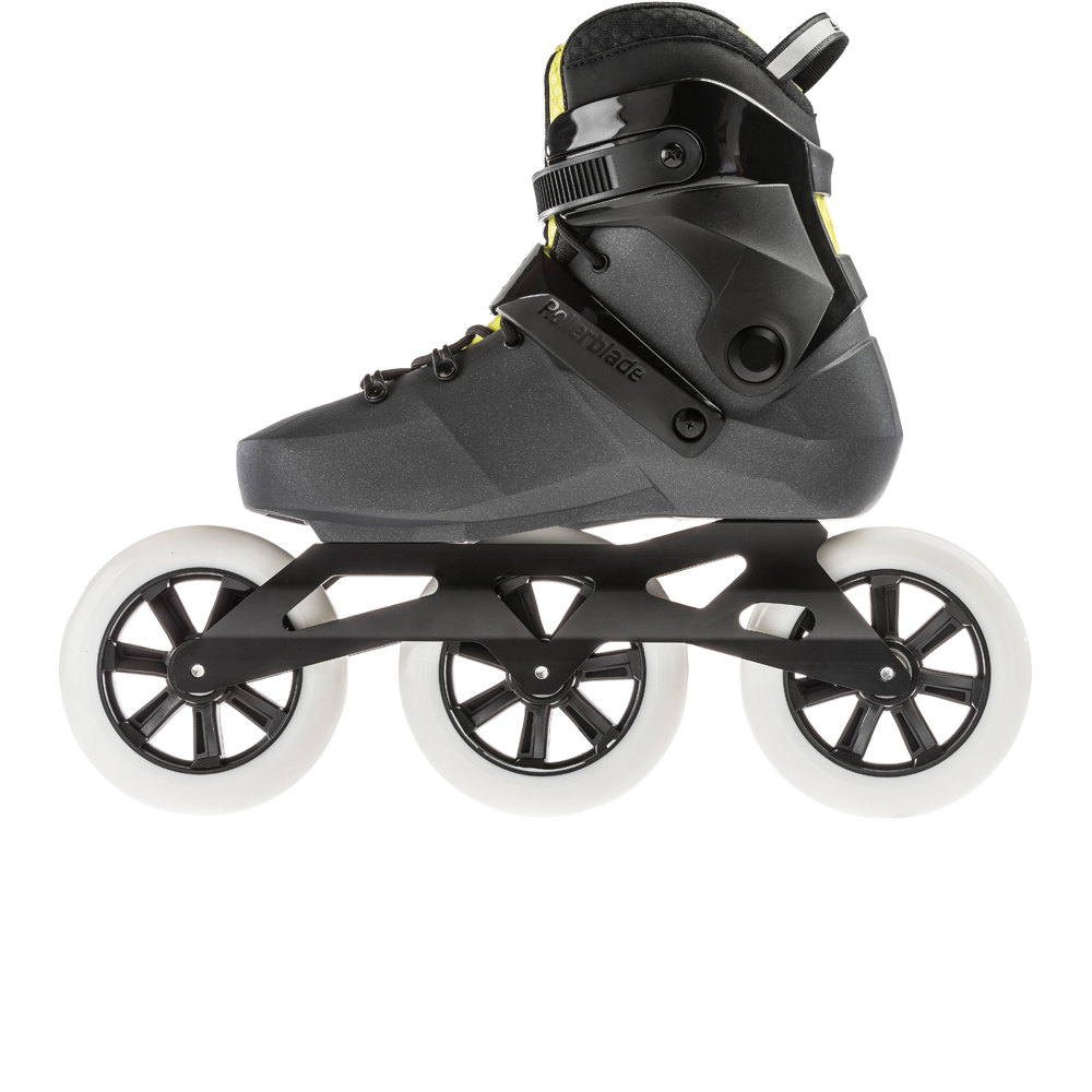 Rollerblade patines en linea hombre Rollerblade PATINES MAXXUM EDGE 125 3WD 02 Rollerblade patines en linea hombre Rollerblade PATINES MAXXUM EDGE 125 3WD 02