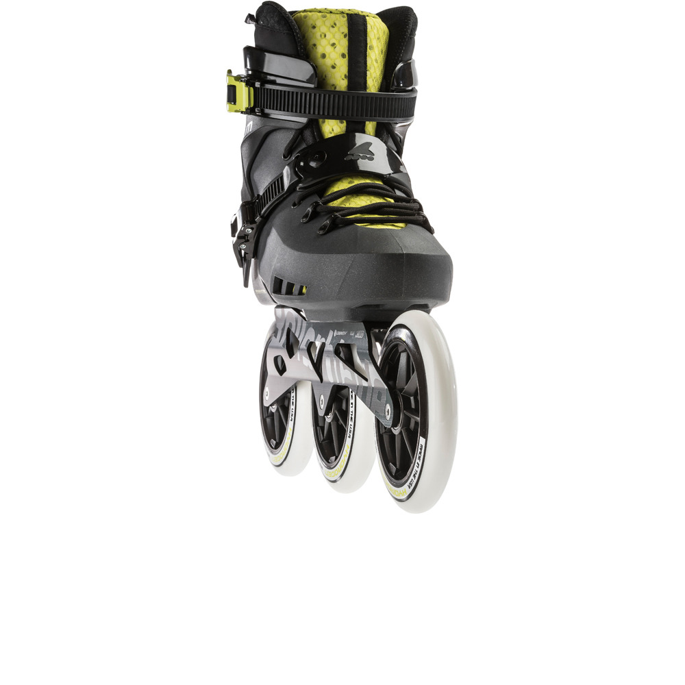 Rollerblade patines en linea hombre Rollerblade PATINES MAXXUM EDGE 125 3WD 03 Rollerblade patines en linea hombre Rollerblade PATINES MAXXUM EDGE 125 3WD 03
