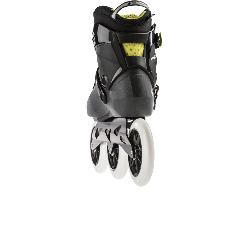 Rollerblade patines en linea hombre Rollerblade PATINES MAXXUM EDGE 125 3WD 04 Rollerblade patines en linea hombre Rollerblade PATINES MAXXUM EDGE 125 3WD 04