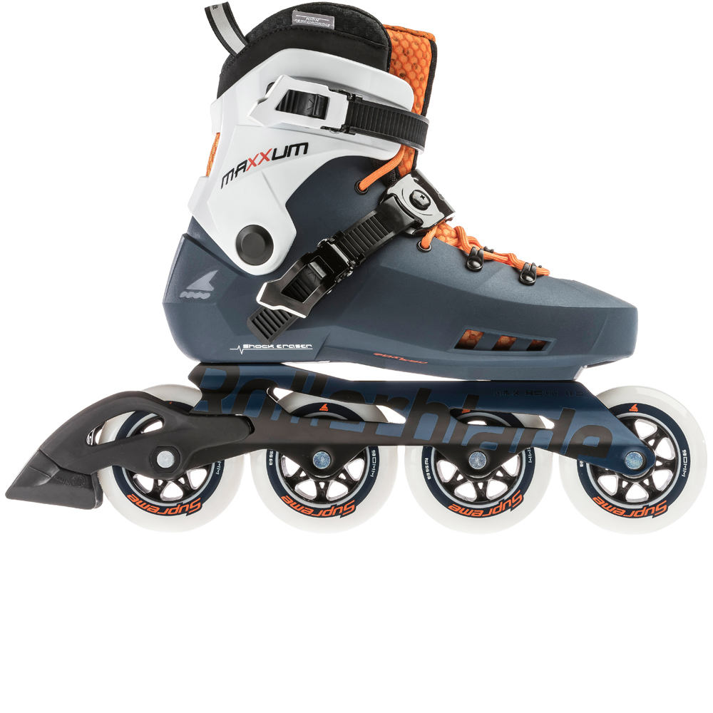 Rollerblade patines en linea hombre Rollerblade PATINES MAXXUM EDGE 90 01 Rollerblade patines en linea hombre Rollerblade PATINES MAXXUM EDGE 90 01