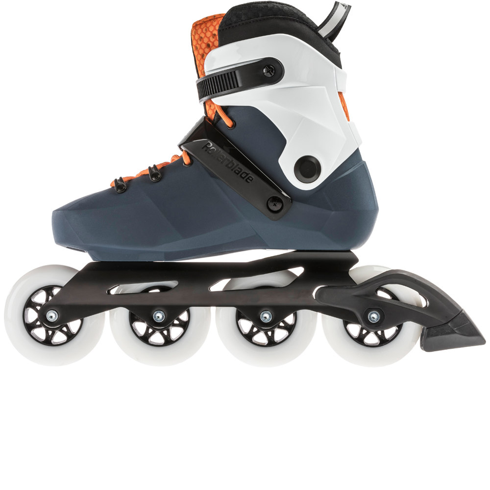 Rollerblade patines en linea hombre Rollerblade PATINES MAXXUM EDGE 90 02 Rollerblade patines en linea hombre Rollerblade PATINES MAXXUM EDGE 90 02