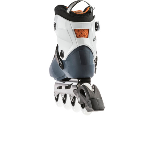 ROLLERBLADE PATINES MAXXUM EDGE 90 naranja