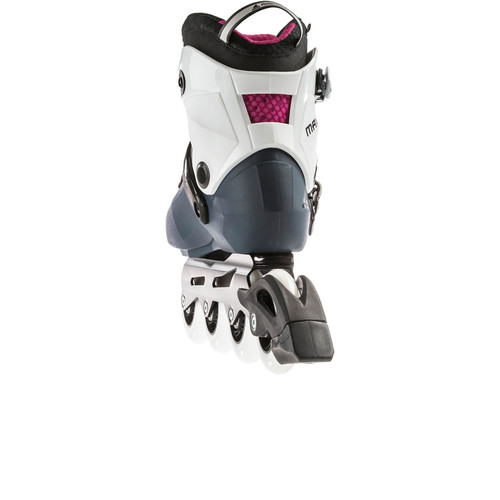 ROLLERBLADE PATINES MAXXUM EDGE 90 W rosa