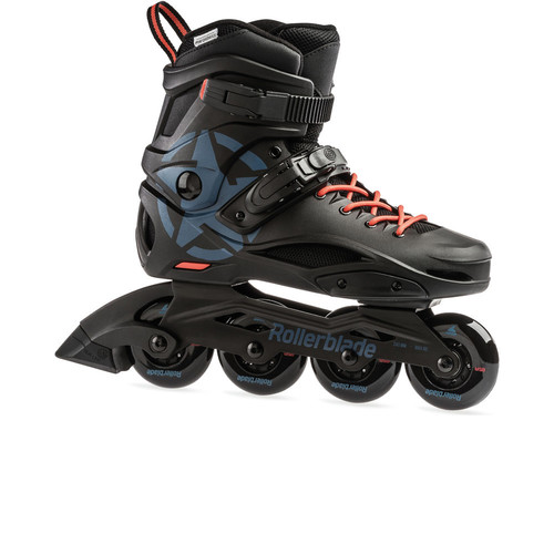 ROLLERBLADE PATINES RB CRUISER negro