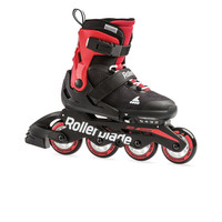 PATINES MICROBLADE NERO PATINES MICROBLADE NERO