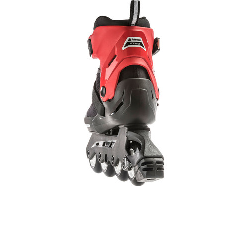 ROLLERBLADE PATINES MICROBLADE NERO negro