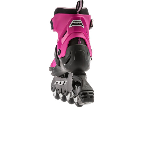 ROLLERBLADE PATINES MICROBLADE GIRL RS rosa