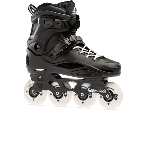 ROLLERBLADE PATINES RB DA negro