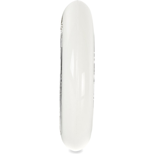 ROLLERBLADE RUEDAS SUPREME 100/85A (6PCS) blanco