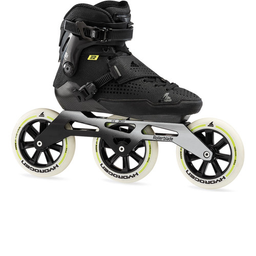 ROLLERBLADE PATINES E2 PRO 125 negro