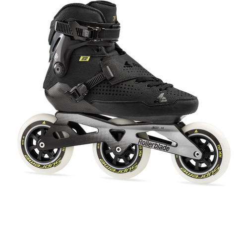 ROLLERBLADE PATINES E2 110 negro