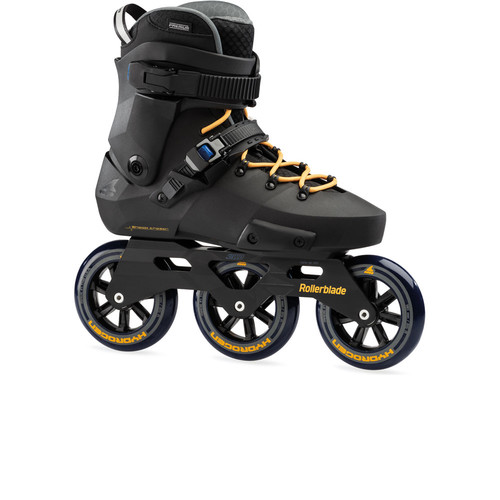 ROLLERBLADE PATINES TWISTER EDGE 110 3WD negro