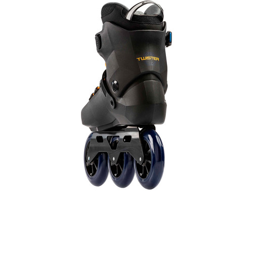 ROLLERBLADE PATINES TWISTER EDGE 110 3WD negro