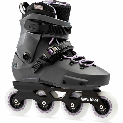 ROLLERBLADE PATINES TWISTER EDGE W gris