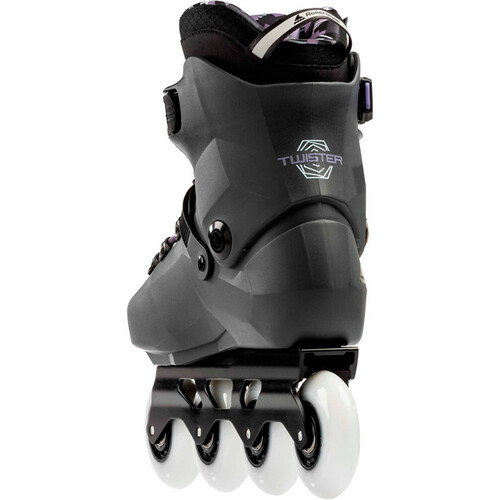 ROLLERBLADE PATINES TWISTER EDGE W gris