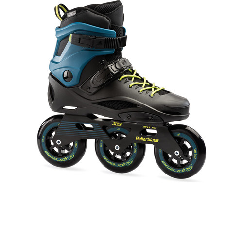 ROLLERBLADE PATINES RB 110 3WD negro