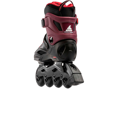 ROLLERBLADE PATINES RB CRUISER W negro